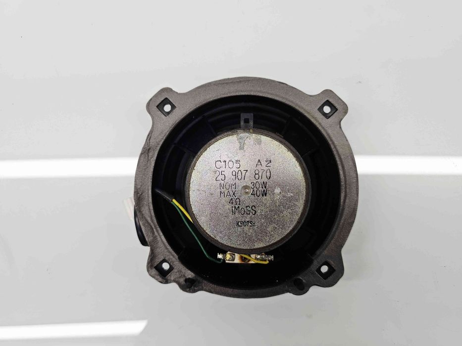 Boxa stanga fata Opel Antara [Fabr 2006-2017] 25907870