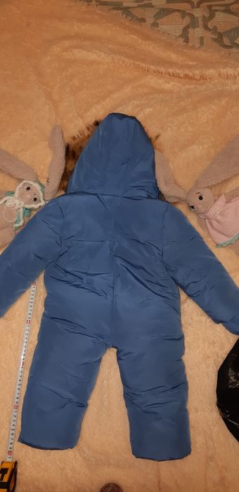 Комбинезон Canada gооse от 0до года