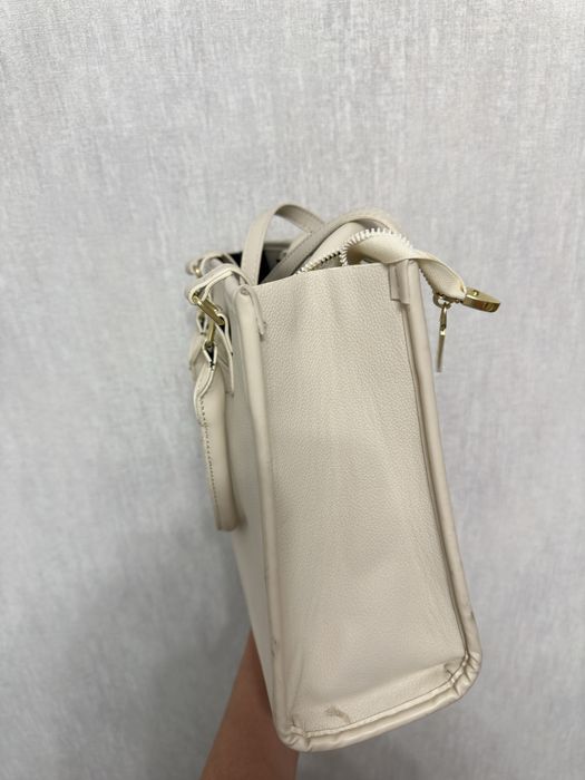 Сумка, поместится даже компьютер!