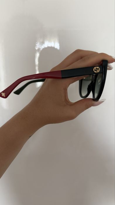 Слънчеви очила Gucci