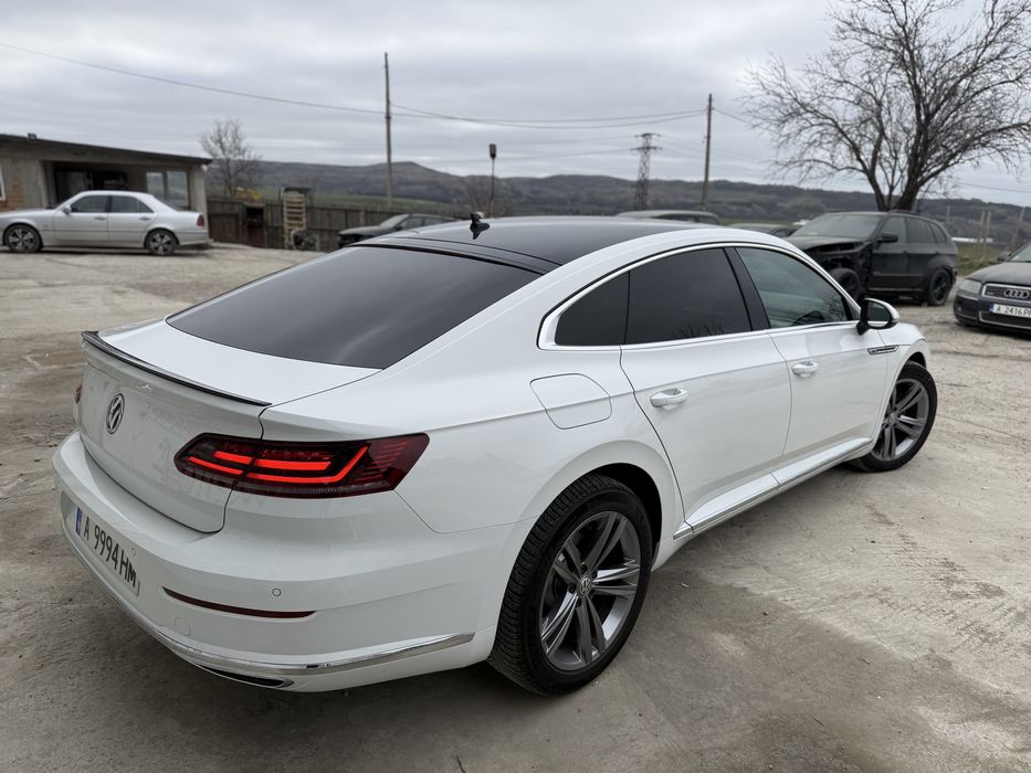 Джанти vw 5 112 18  Sebring Оригинални