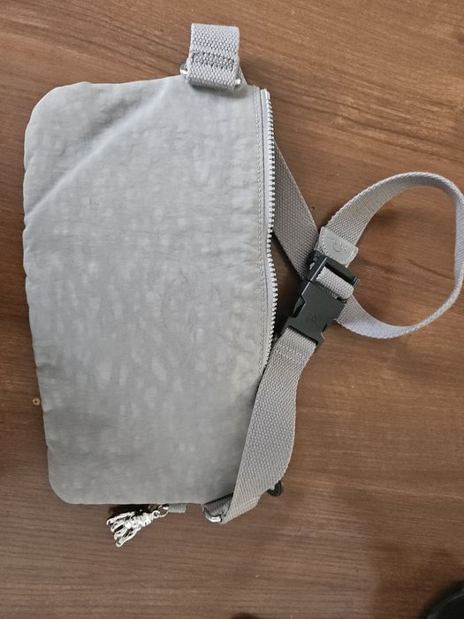 Люкс бренд Киплинг бананка