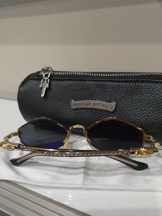 Chrome hearts sunglasses