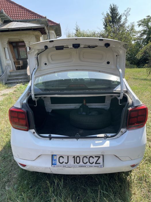 Dacia Logan 2018 1.0 benzina/GPL