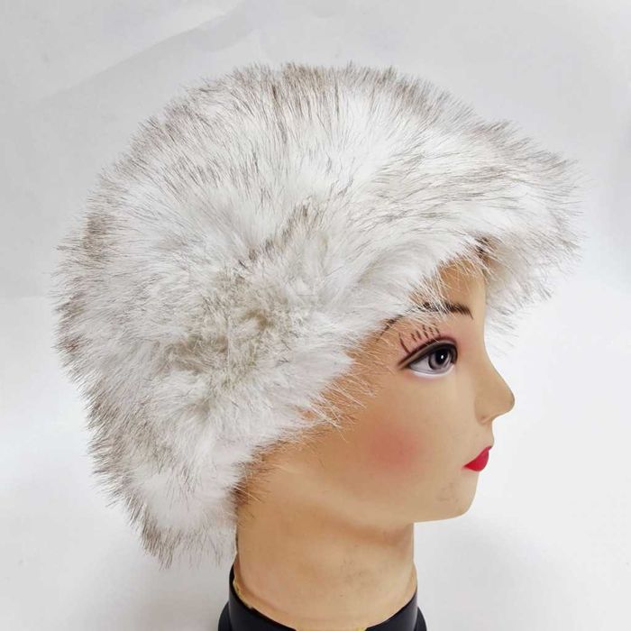 Летни и зимни дамски шапки, универсален размер