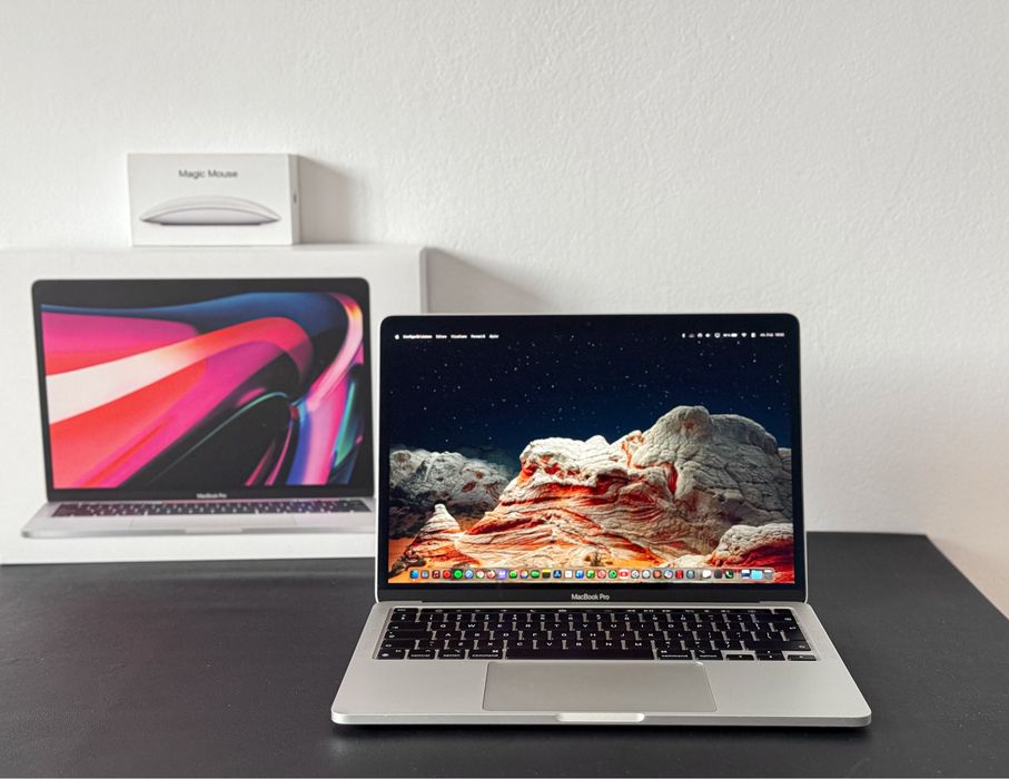 ★D　MacBook Air M1 8GB 512GB macbook air m1 512 - Laptopuri oferte online | OLX.ro