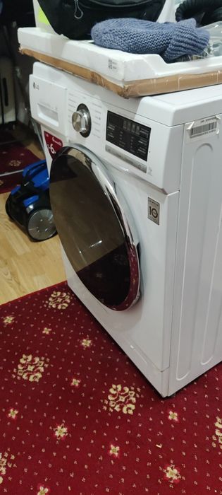 Стиральная машина LG б/у