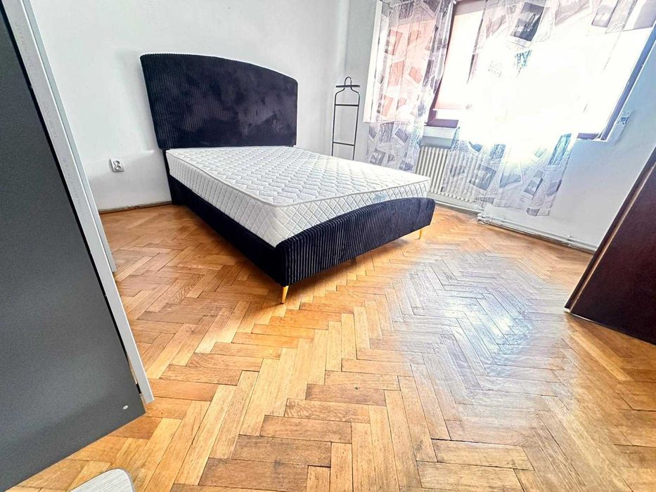 2 camere inchiriere Romana /Lahovari