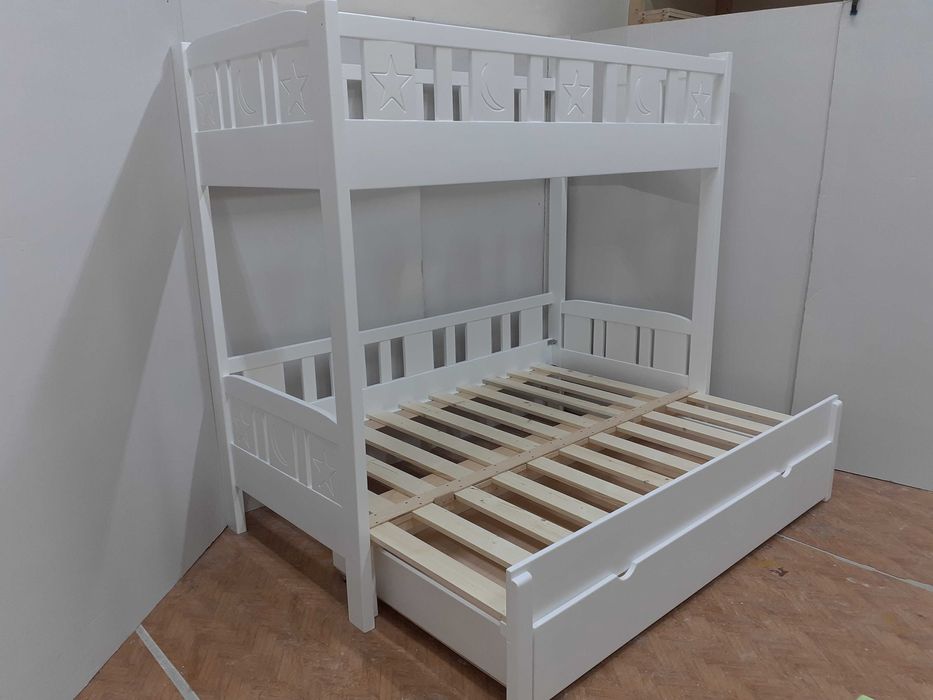 TRANSPORT GRATUIT.Pat etajat extensibil.Cod 2030