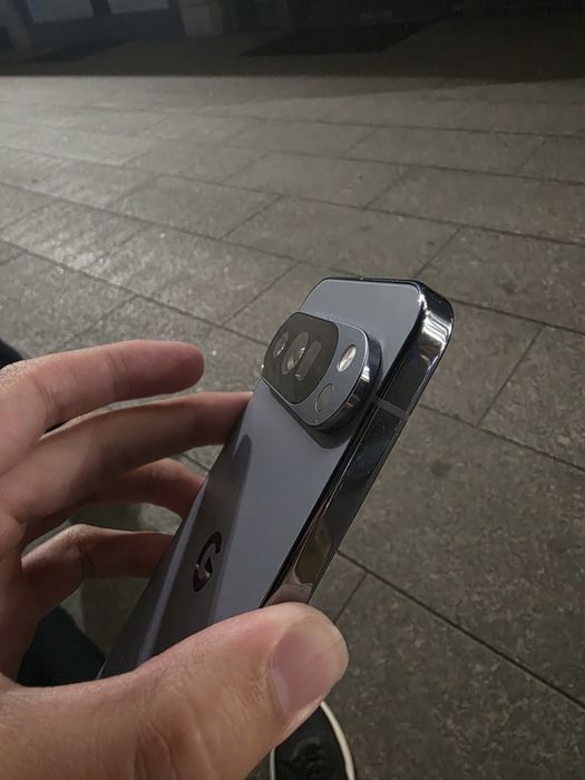 Google Pixel 10 Pro xl 512GB