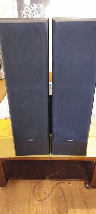 YAMAHA NS-G40 двулентови тонколони отворен обем