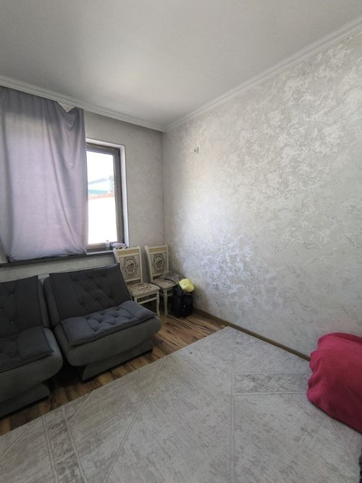 Продам 1 комнатную квартиру. Новостройка. 35 кв.м.