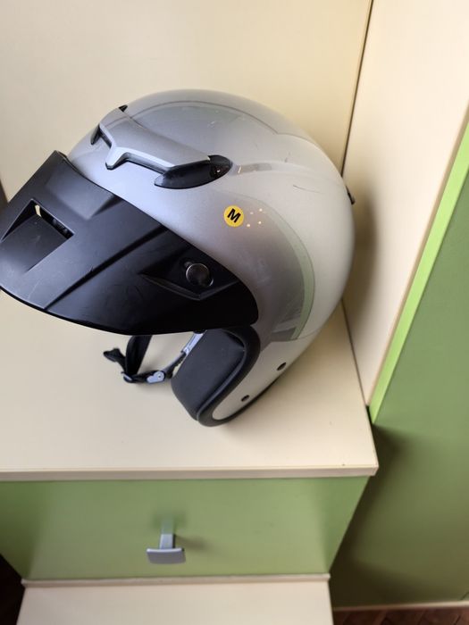 MTR каска размер М 57 см