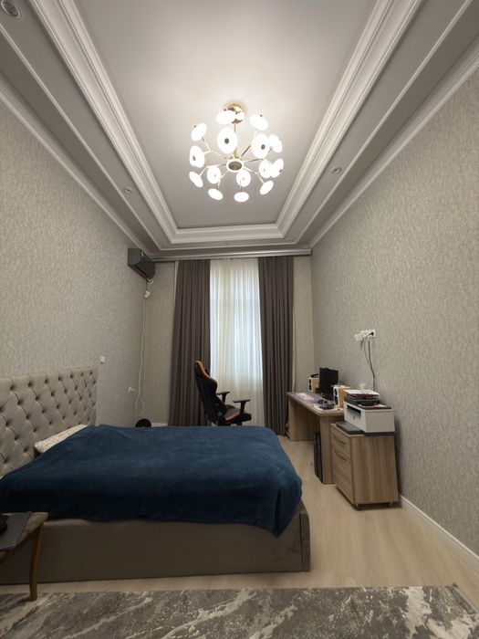 Продажа дома Чайхана Салом 3 сотки вдоль центральной улицы Салом