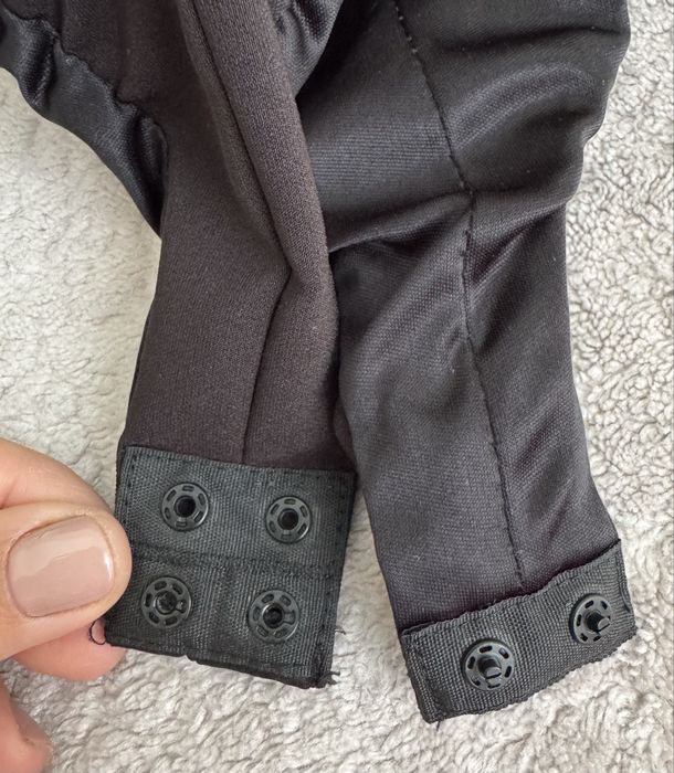 Zara елегантно боди