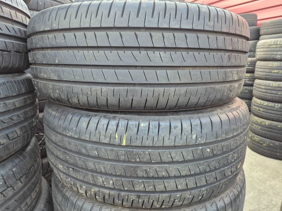 2 Anvelope de VARA - 225/50/18 - BRIDGESTONE CA NOI DOT 2022 RFT