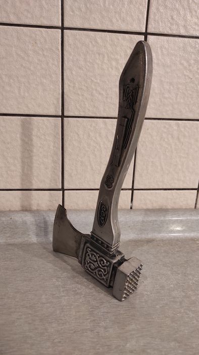 Топорик СССР для мяса советский