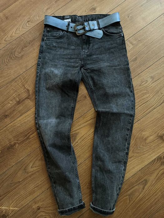 H&M, WEEKDAY мъжки нови дънки