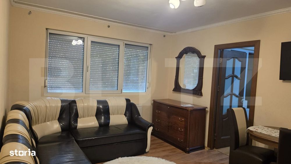 Apartament 2 camere, 42 mp, zona Micro 15