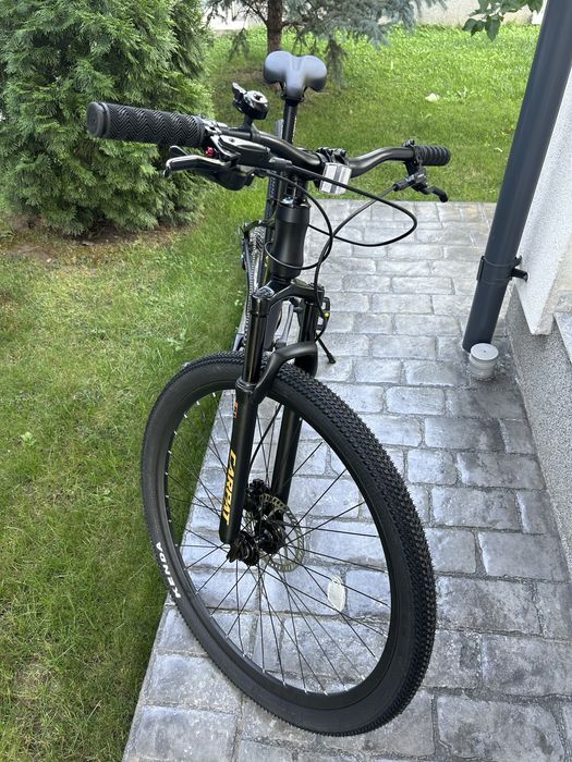 Bicicleta MTB Carpat Duro 2.9