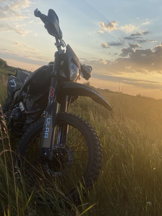 Продам ULAR F7 pro 300куб