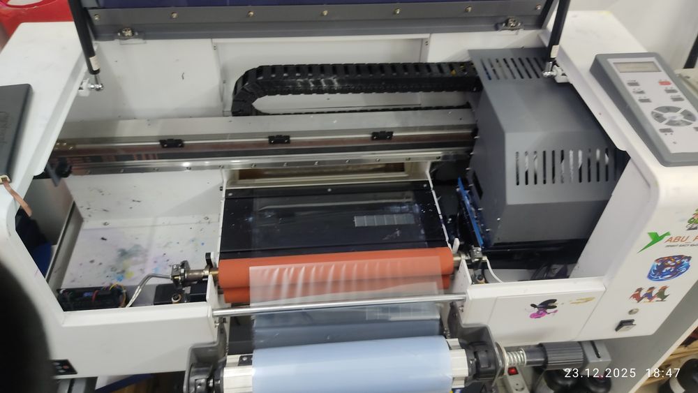 Uv принтер  ХР600