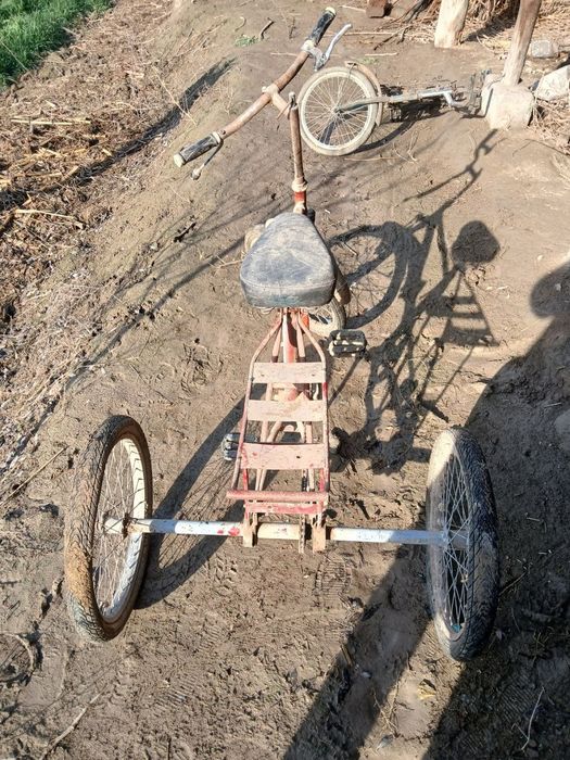 Zapchasga beriladi   yoki uzi shunday sotiladi