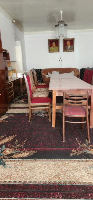 Дом участок ховли сотилади