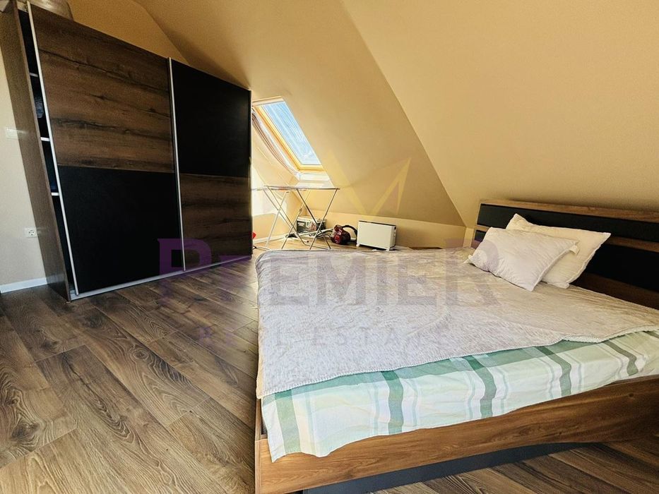 Продава се Тристаен апартамент в Варна, Зимно кино Тракия - 95 кв.м за 2158 €/кв.м - Снимка #6