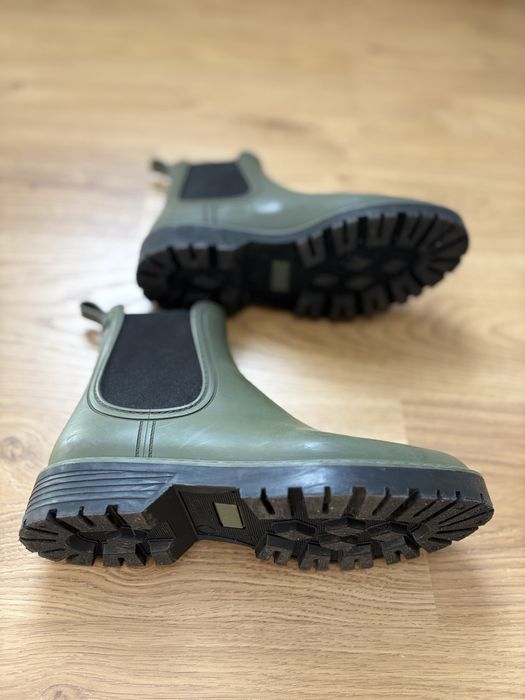 Дамски гумени боти Tamaris