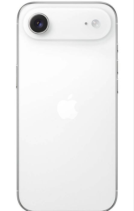 Смартфон Apple iPhone Air 256Gb белый