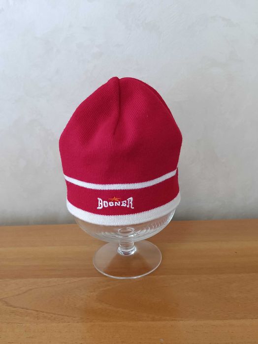 Bogner-Като Нова