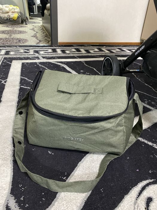 Каляска йенги 2марта ишлатилган