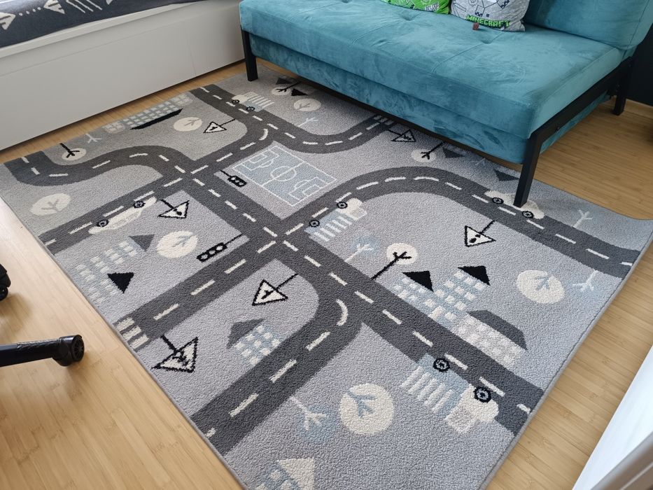 Килим за детска стая