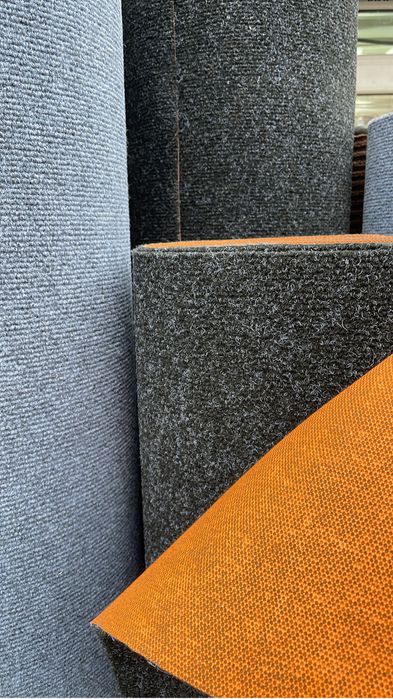 Ковралин антисколзяющий поркритие