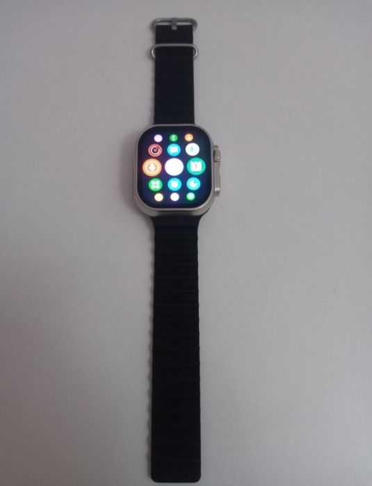 Смарт-часы Microwear K95 (cellular version)