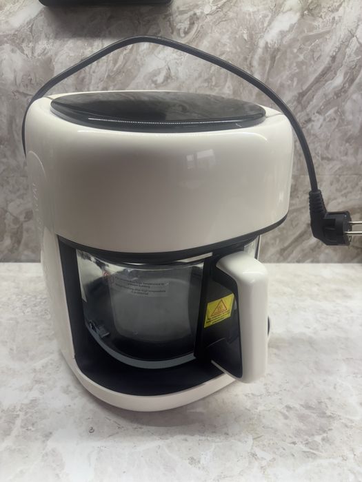 Продам новую аэрогриль