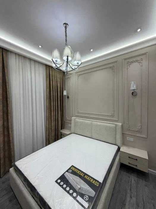 СРОЧНО‼️Parkent Avenue 3комн/4/9 Евро 70м2‼️Олтинтепа, Циалковский‼️