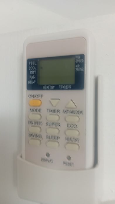 Продам кондиционер