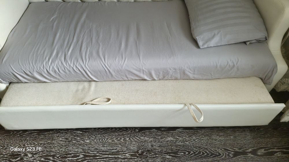 Продам диван раскладной