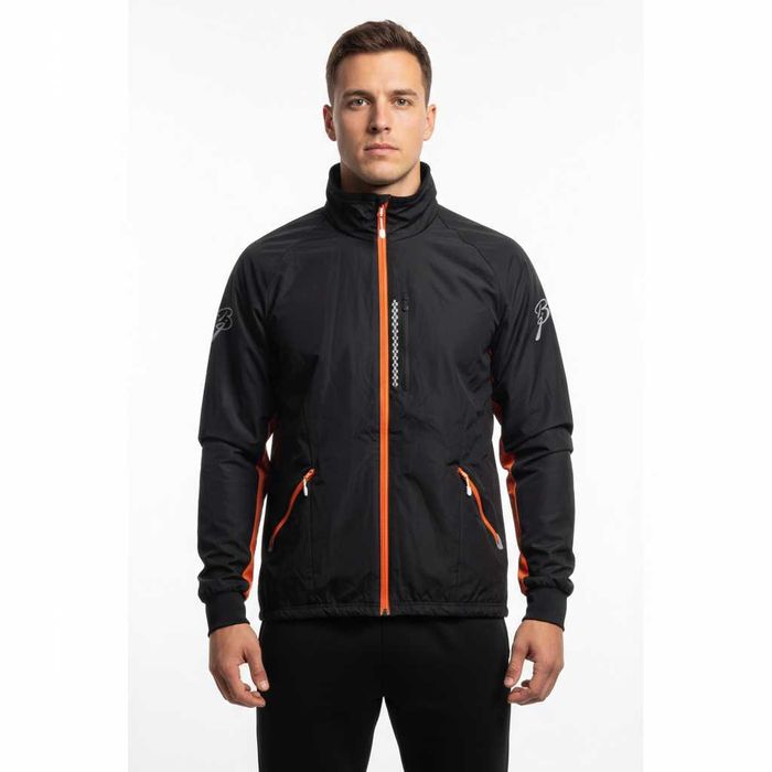 Bjørn Dæhlie  Горнище/Яке/Мъжко XL