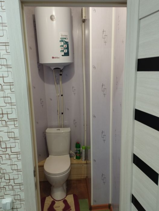 Продам дом село Еленовка 80 м2