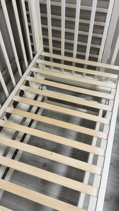 Детская кроватка Pituso mirage