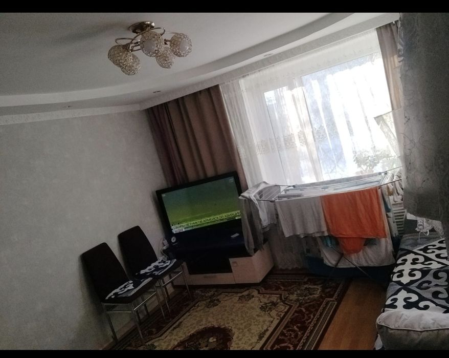 Недвижимость квартиры