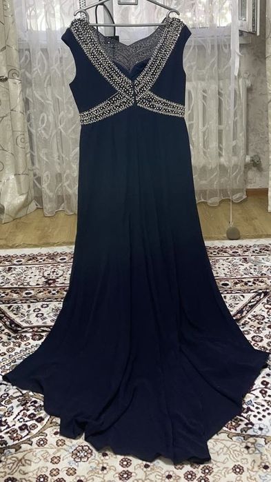 Платье вечерняя Турция