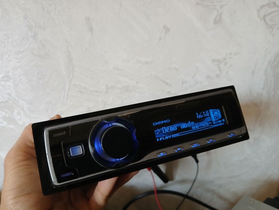 Pioneer delfin 7950 marka