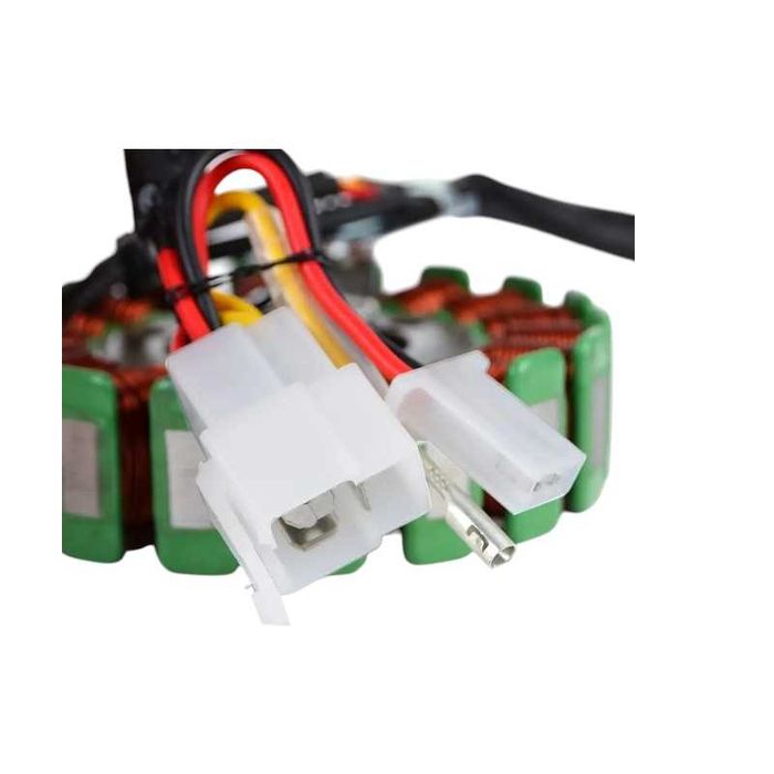 Stator Husqvarna KTM 400 450 620 625 640 660 Rallye SMC DUKE A1596