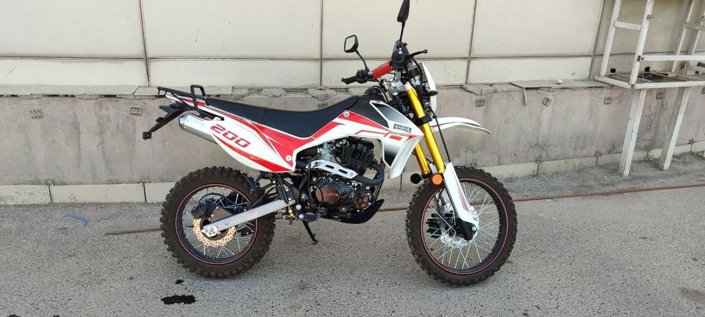 Almotor сатылады