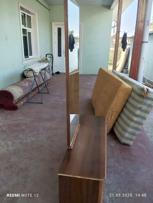 Срочно продаётся тримо.