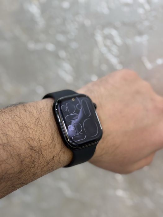 Iwatch 10 46mm 99% yomks ideal